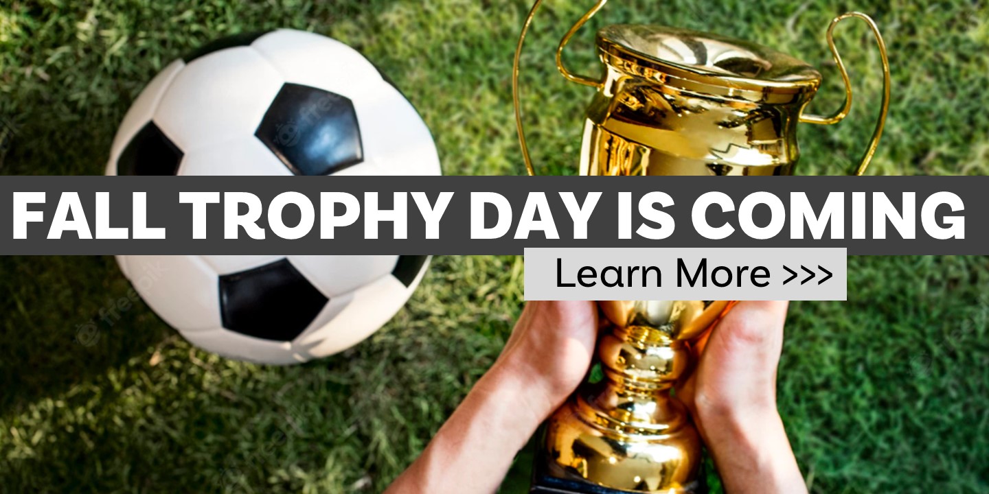 Fall Trophy Day